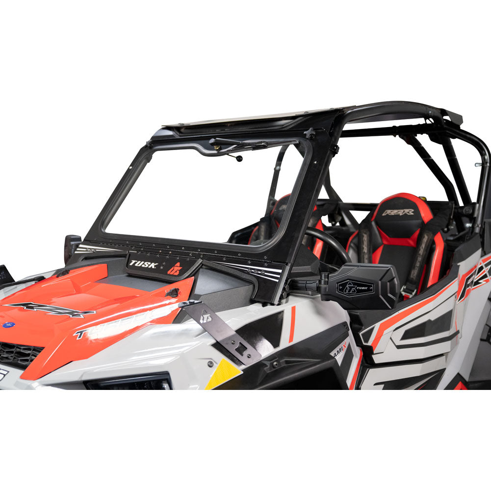 Tusk UTV Stage 2 Upgrade Kit Polaris RZR XP 4 Turbo S 2019–2021 - Adventure Parts