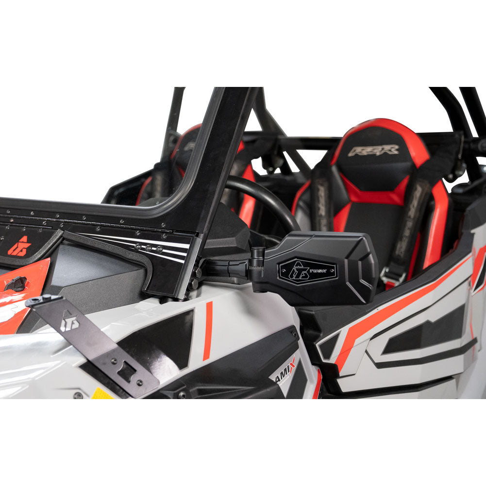 Tusk UTV Stage 2 Upgrade Kit Polaris RZR XP 4 Turbo S 2019–2021 - Adventure Parts