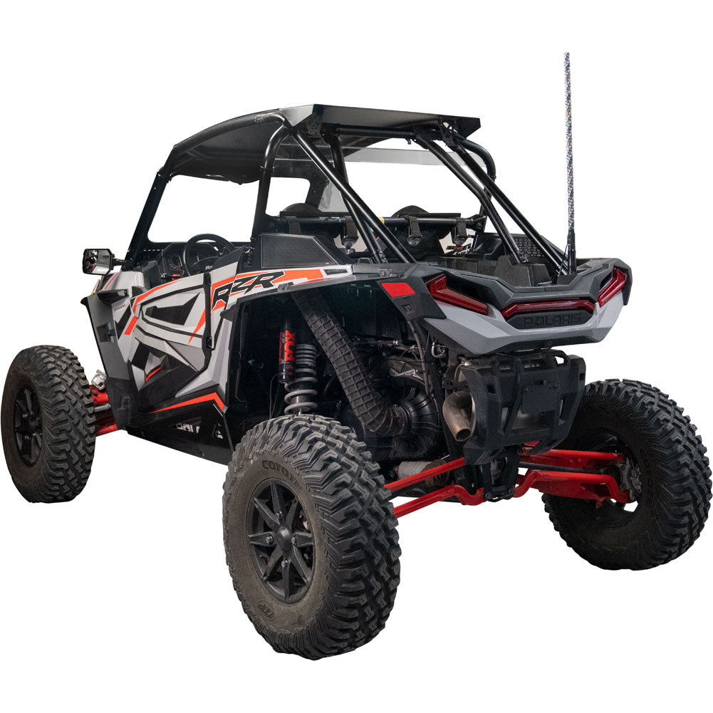 Tusk UTV Stage 2 Upgrade Kit Polaris RZR XP 4 Turbo S 2019–2021 - Adventure Parts