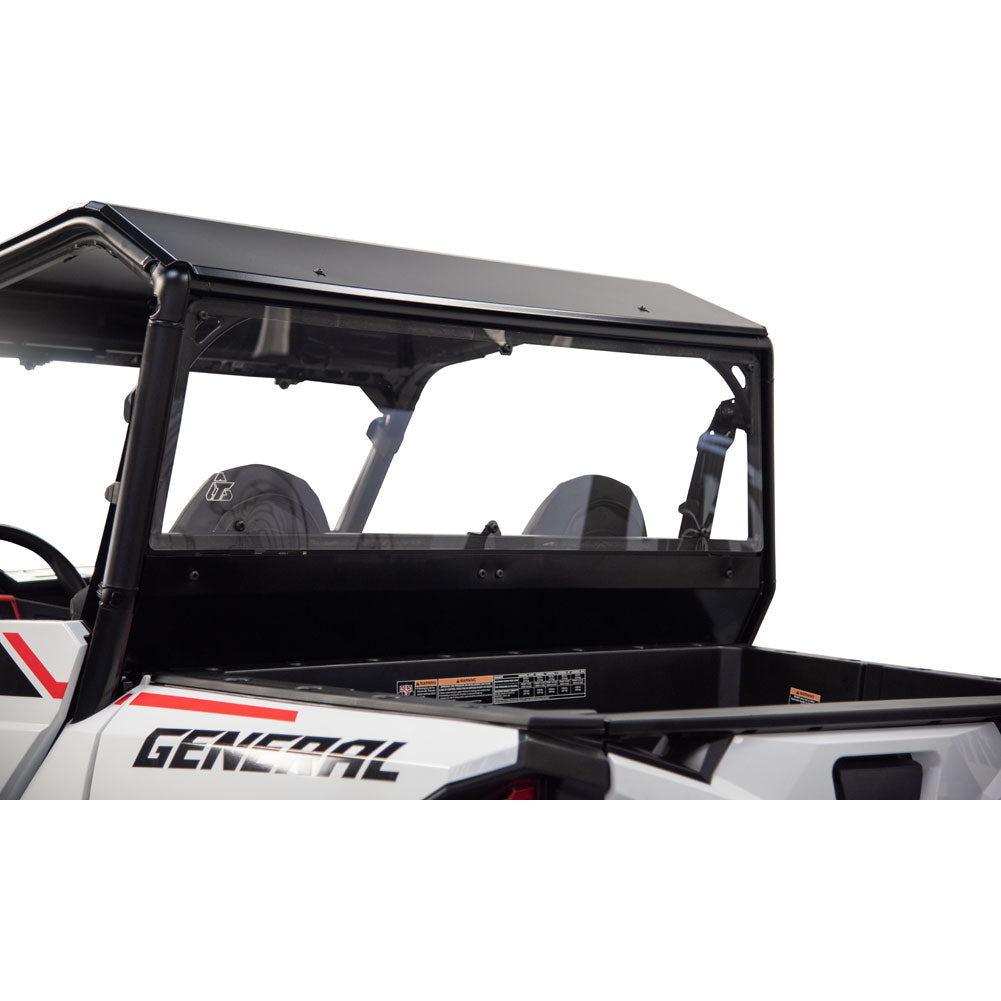 Tusk UTV Stage 2 Upgrade Kit Polaris GENERAL 1000 Deluxe EPS 2016-2025 - Adventure Parts
