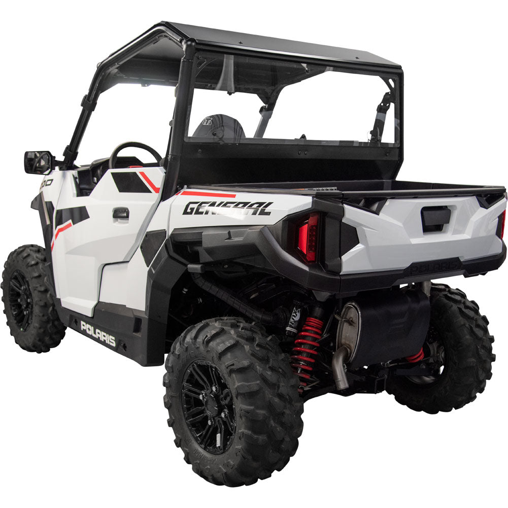 Tusk UTV Stage 2 Upgrade Kit Polaris GENERAL 1000 Deluxe EPS 2016-2025 - Adventure Parts