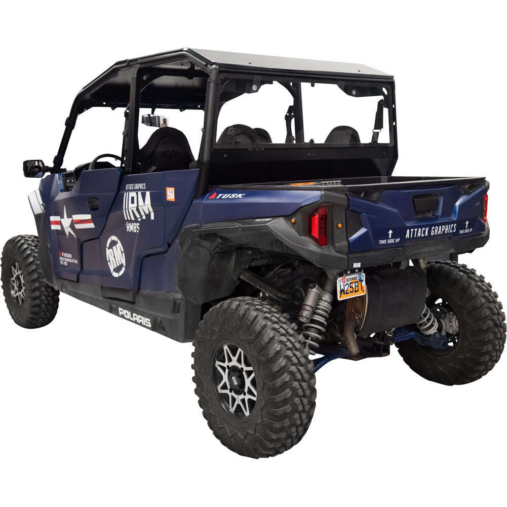 Tusk UTV Stage 2 Upgrade Kit Polaris GENERAL 4 1000 EPS 2017–2022 - Adventure Parts