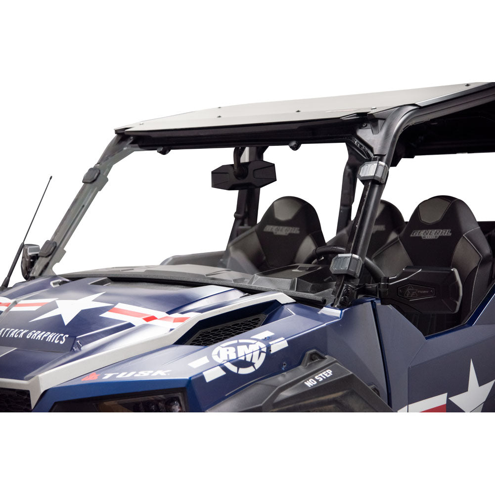 Tusk UTV Stage 2 Upgrade Kit Polaris GENERAL 4 1000 EPS 2017–2022 - Adventure Parts