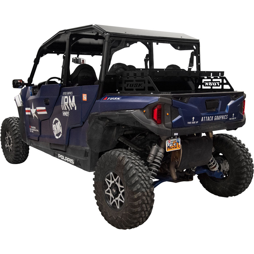Tusk UTV Stage 2 Upgrade Kit Polaris GENERAL XP 1000 2020–2025 - Adventure Parts