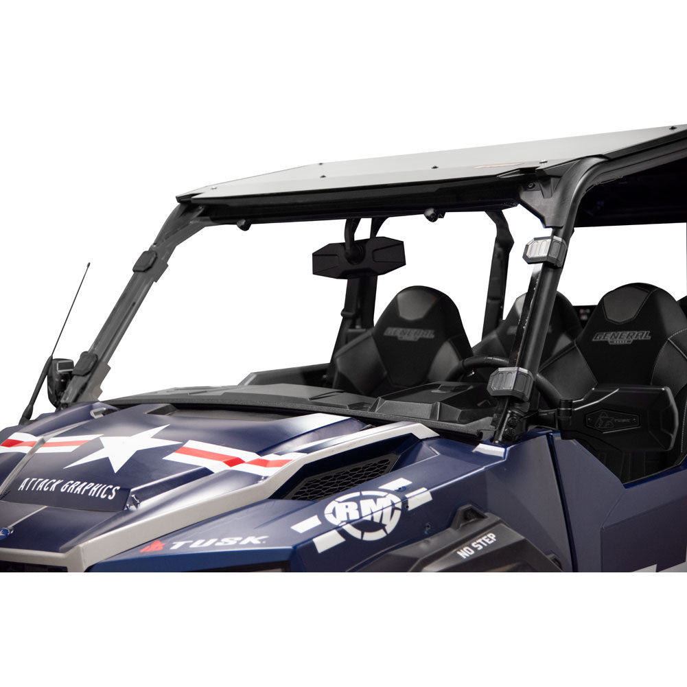 Tusk UTV Stage 2 Upgrade Kit Polaris GENERAL XP 1000 2020–2025 - Adventure Parts