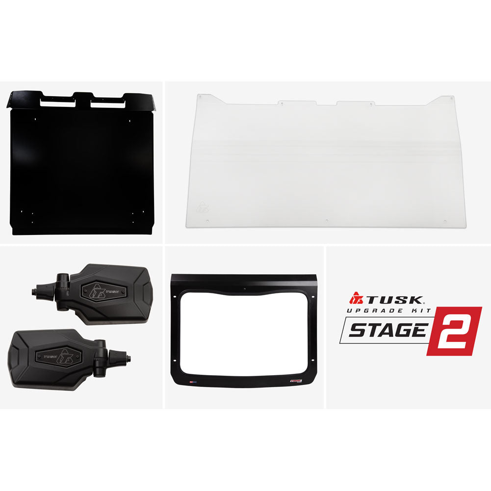 Tusk UTV Stage 2 Upgrade Kit Can-Am Maverick Sport 1000 2019–2021 - Adventure Parts
