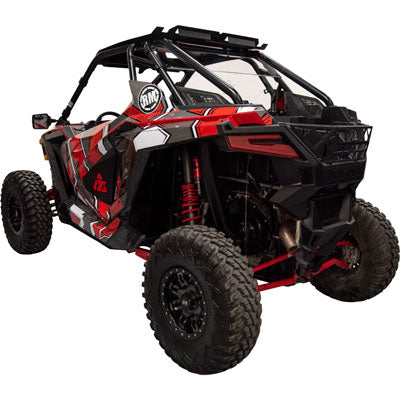 Tusk UTV Stage 3 Upgrade Kit Polaris RZR Pro XP Premium 2020–2024 - Adventure Parts