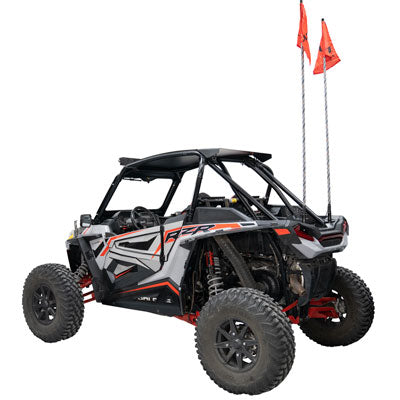 Tusk UTV Stage 3 Upgrade Kit Polaris RZR XP/4 Turbo S 2019–2021 - Adventure Parts