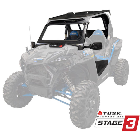 Tusk UTV Stage 3 Upgrade Kit Polaris RZR XP 1000 2019–2023 - Adventure Parts