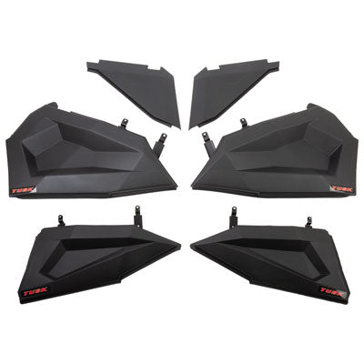 Tusk UTV Stage 3 Upgrade Kit Polaris RZR XP 4 1000 2019–2021 - Adventure Parts