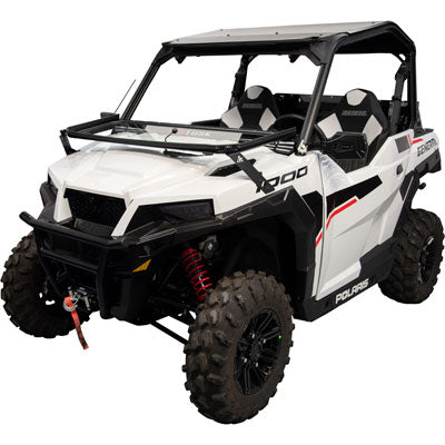 Tusk UTV Stage 3 Upgrade Kit Polaris GENERAL 1000 Deluxe EPS 2016-2025 - Adventure Parts