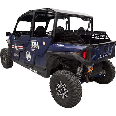 Tusk UTV Stage 3 Upgrade Kit Polaris GENERAL 4 1000 EPS 2017–2022 - Adventure Parts