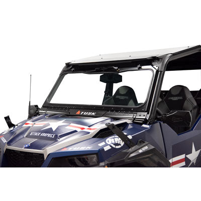 Tusk UTV Stage 3 Upgrade Kit Polaris GENERAL 4 1000 EPS 2017–2022 - Adventure Parts