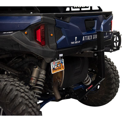 Tusk UTV Stage 3 Upgrade Kit Polaris GENERAL XP 1000 2020–2021 - Adventure Parts