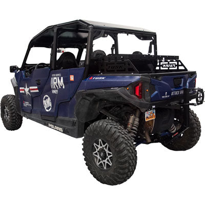 Tusk UTV Stage 3 Upgrade Kit Polaris GENERAL XP 1000 2020–2021 - Adventure Parts