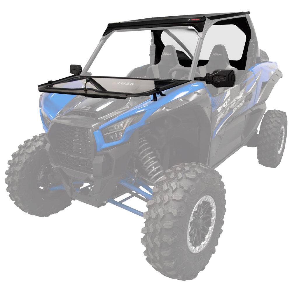 Tusk UTV Stage 3 Upgrade Kit Kawasaki Teryx KRX 1000 2020–2025 - Adventure Parts