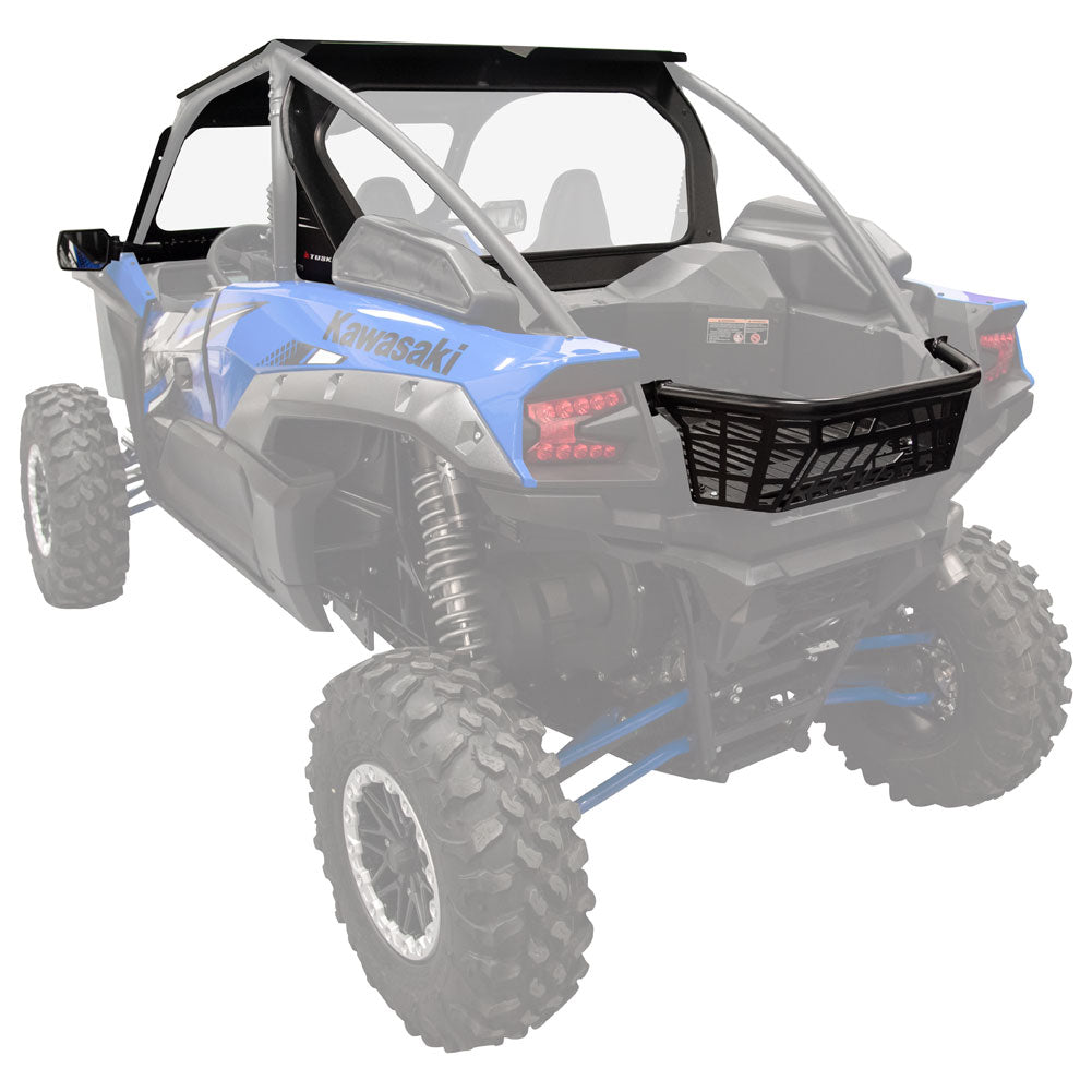 Tusk UTV Stage 3 Upgrade Kit Kawasaki Teryx KRX 1000 2020–2025 - Adventure Parts