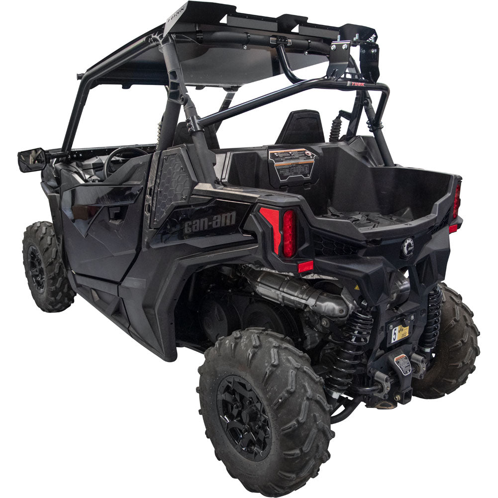 Tusk UTV Stage 3 Upgrade Kit Can-Am Maverick Sport 1000 2019–2021 - Adventure Parts