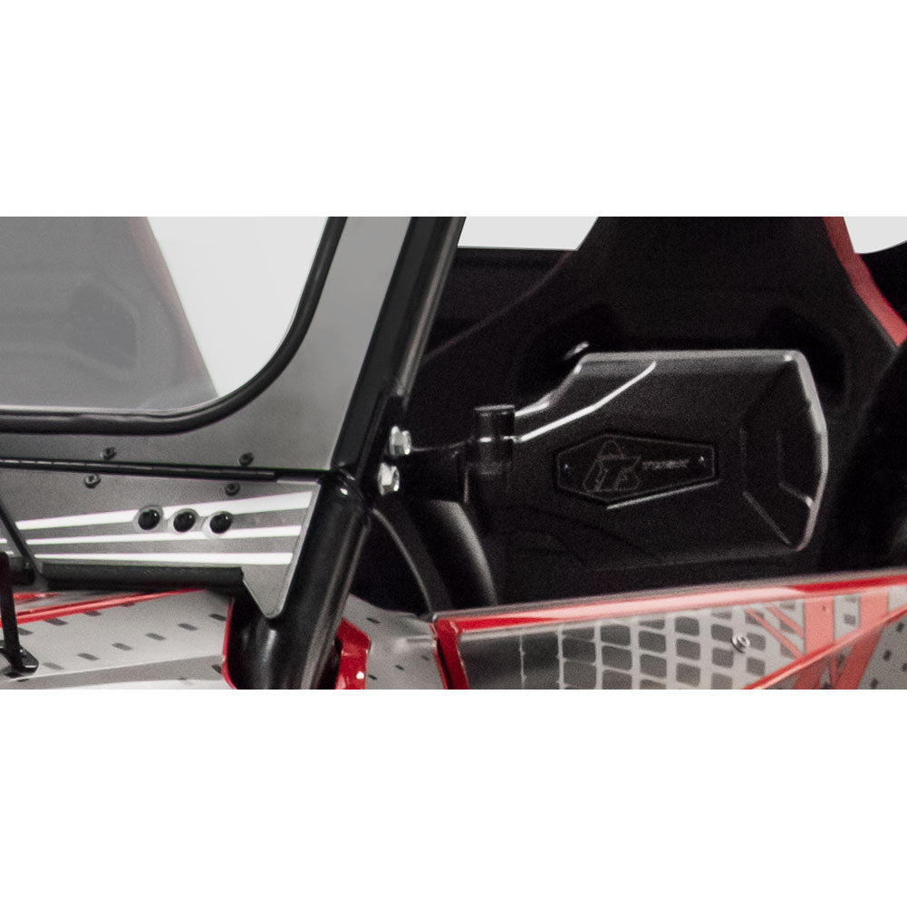 Tusk UTV Stage 3 Upgrade Kit Honda Talon 1000R 2019–2024 - Adventure Parts