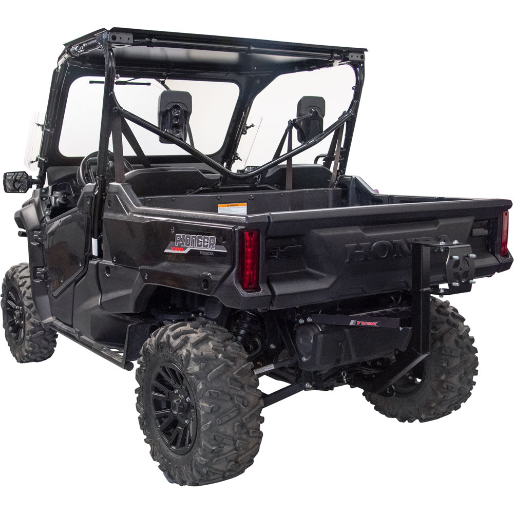 Tusk UTV Stage 3 Upgrade Kit Honda Pioneer 1000 2016–2021 - Adventure Parts