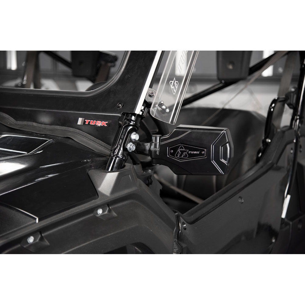 Tusk UTV Stage 3 Upgrade Kit Honda Pioneer 1000 2016–2021 - Adventure Parts