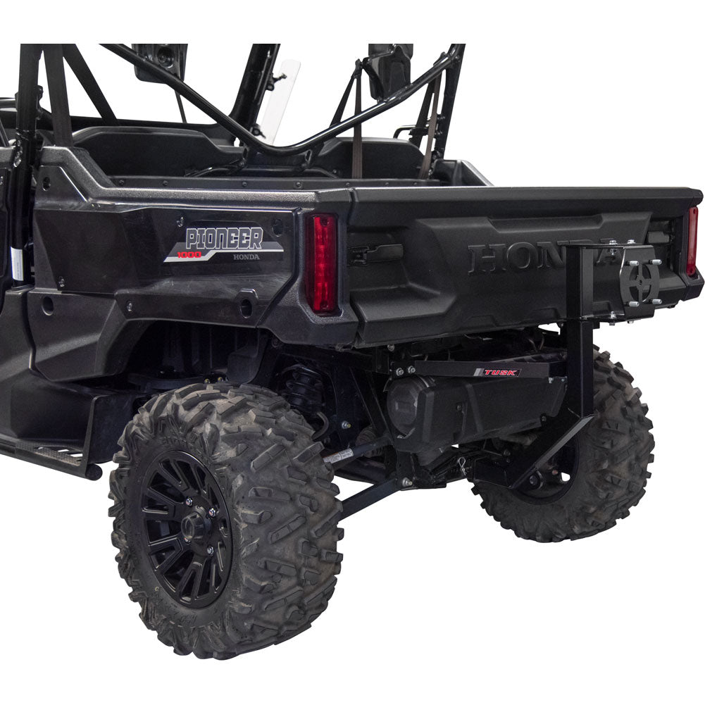 Tusk UTV Stage 3 Upgrade Kit Honda Pioneer 1000 2016–2021 - Adventure Parts