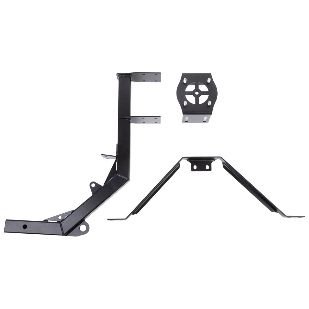 Tusk UTV Stage 3 Upgrade Kit Honda Pioneer 1000 2016–2021 - Adventure Parts
