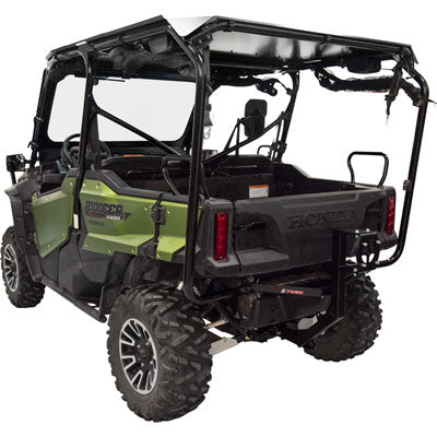 Tusk UTV Stage 3 Upgrade Kit Honda Pioneer 1000-5 2016–2021 - Adventure Parts