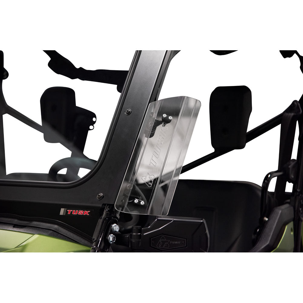 Tusk UTV Stage 3 Upgrade Kit Honda Pioneer 1000-5 2016–2021 - Adventure Parts