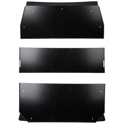 Tusk UTV Stage 3 Upgrade Kit Honda Pioneer 1000-5 2016–2021 - Adventure Parts