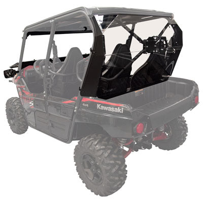 Tusk UTV Stage 3 Upgrade Kit Kawasaki Teryx4 800 2016–2025 - Adventure Parts
