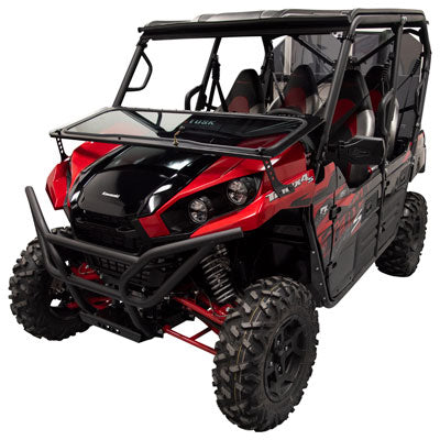Tusk UTV Stage 3 Upgrade Kit Kawasaki Teryx4 800 2016–2025 - Adventure Parts