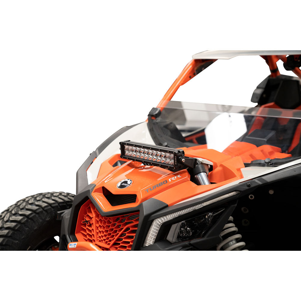 Tusk UTV Stage 3 Upgrade Kit Can-Am Maverick X3 X RC Turbo 64 Inch 2020–2024 - Adventure Parts