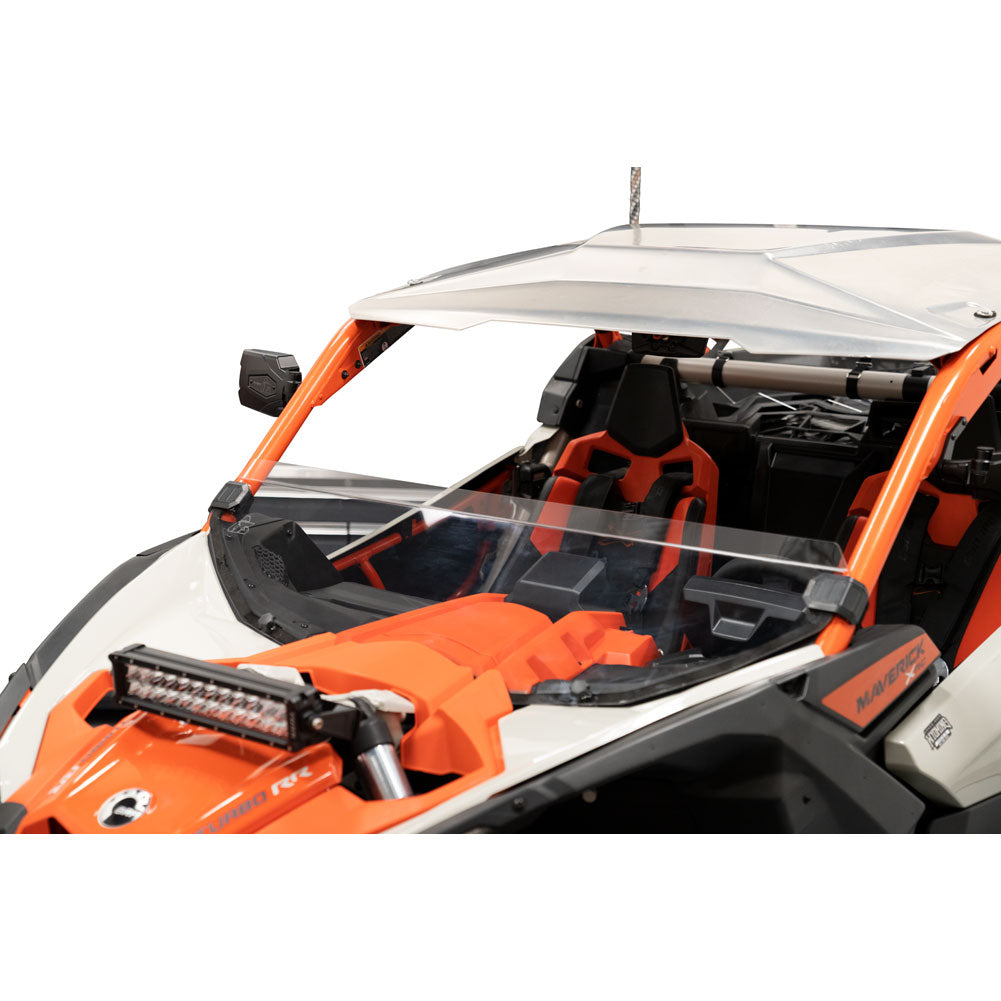 Tusk UTV Stage 3 Upgrade Kit Can-Am Maverick X3 X RC Turbo 64 Inch 2020–2024 - Adventure Parts