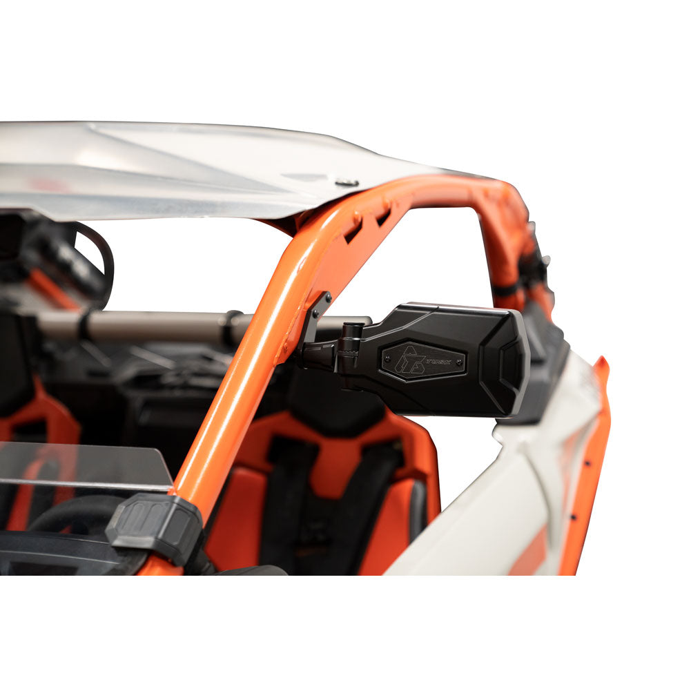 Tusk UTV Stage 3 Upgrade Kit Can-Am Maverick X3 X RC Turbo 64 Inch 2020–2024 - Adventure Parts