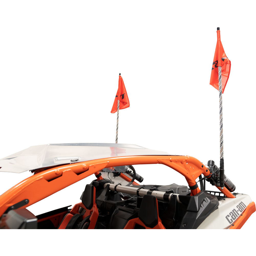 Tusk UTV Stage 3 Upgrade Kit Can-Am Maverick X3 X RC Turbo 64 Inch 2020–2024 - Adventure Parts