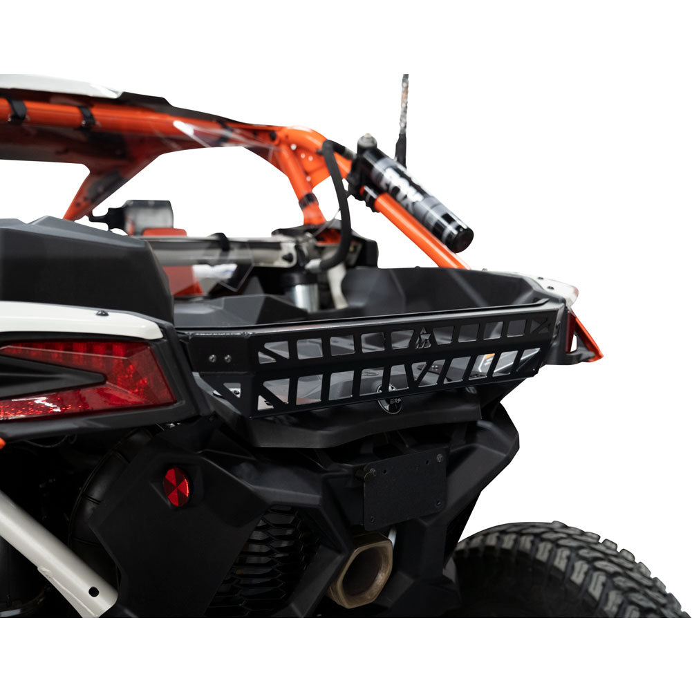 Tusk UTV Stage 3 Upgrade Kit Can-Am Maverick X3 X RC Turbo 64 Inch 2020–2024 - Adventure Parts