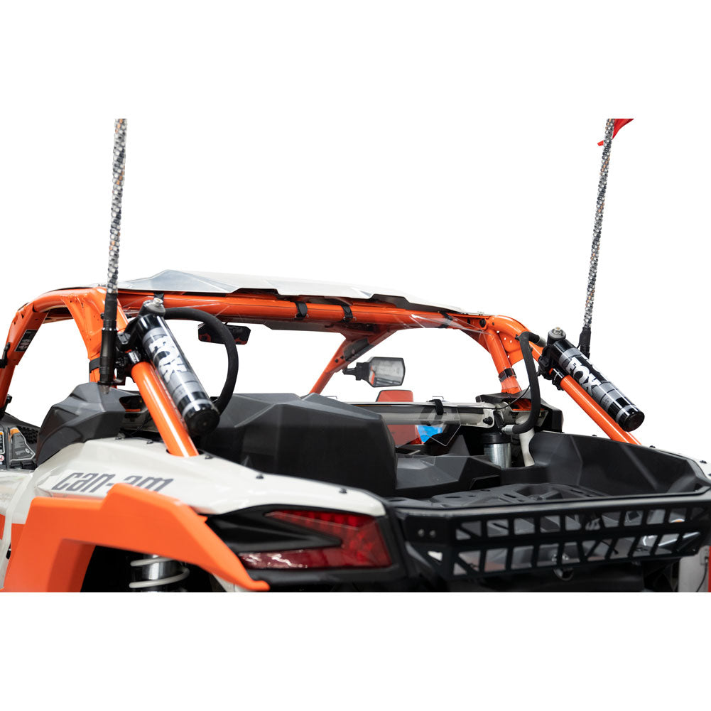 Tusk UTV Stage 3 Upgrade Kit Can-Am Maverick X3 X RC Turbo 64 Inch 2020–2024 - Adventure Parts