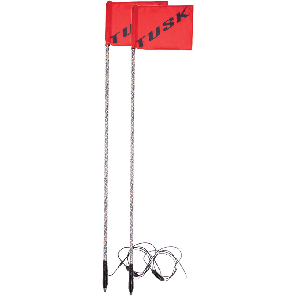 Tusk UTV Stage 3 Upgrade Kit Can-Am Maverick X3 X RC Turbo 64 Inch 2020–2024 - Adventure Parts