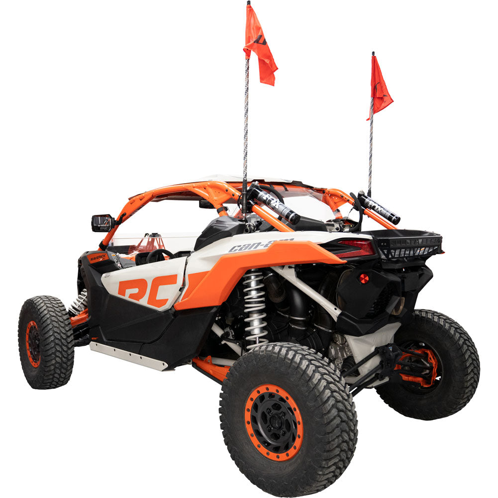 Tusk UTV Stage 3 Upgrade Kit Can-Am Maverick X3 X RC Turbo 64 Inch 2020–2024 - Adventure Parts