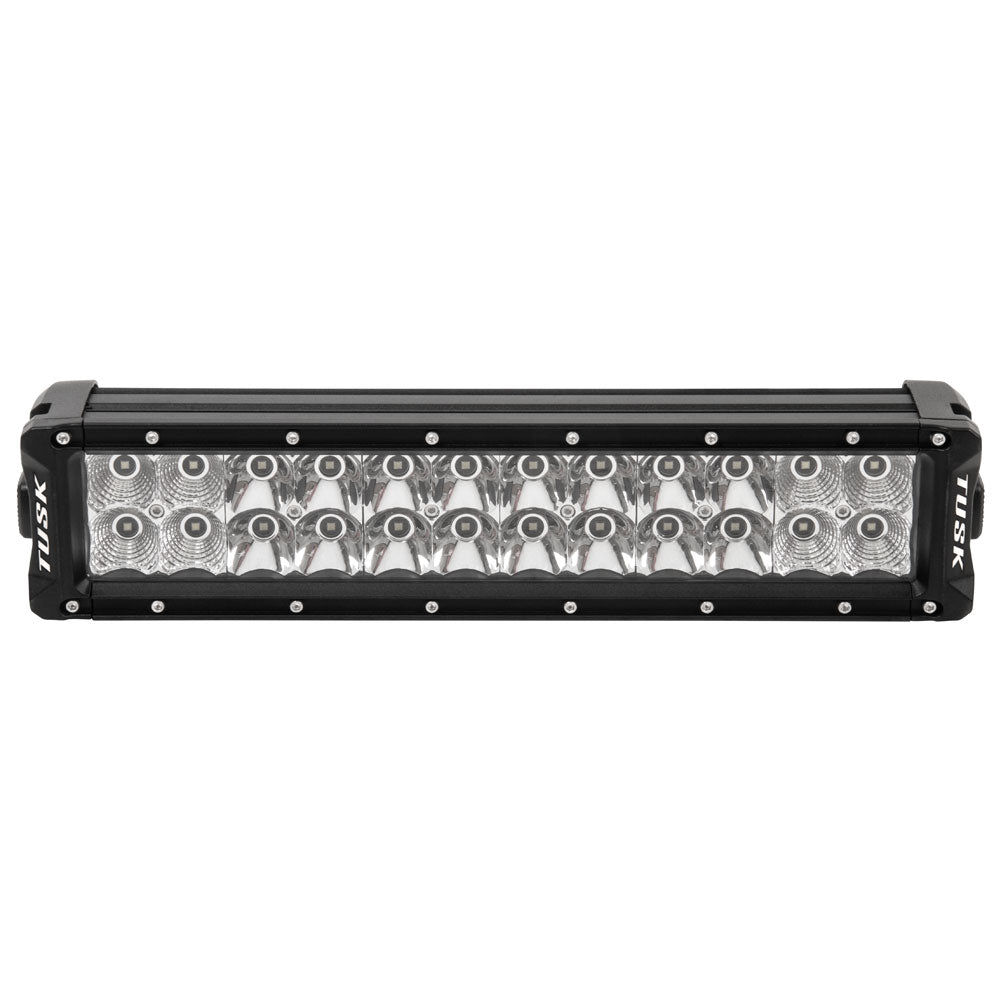 Tusk V2 LED Light Bar Kit Yamaha Wolverine 4x4 2016–2025