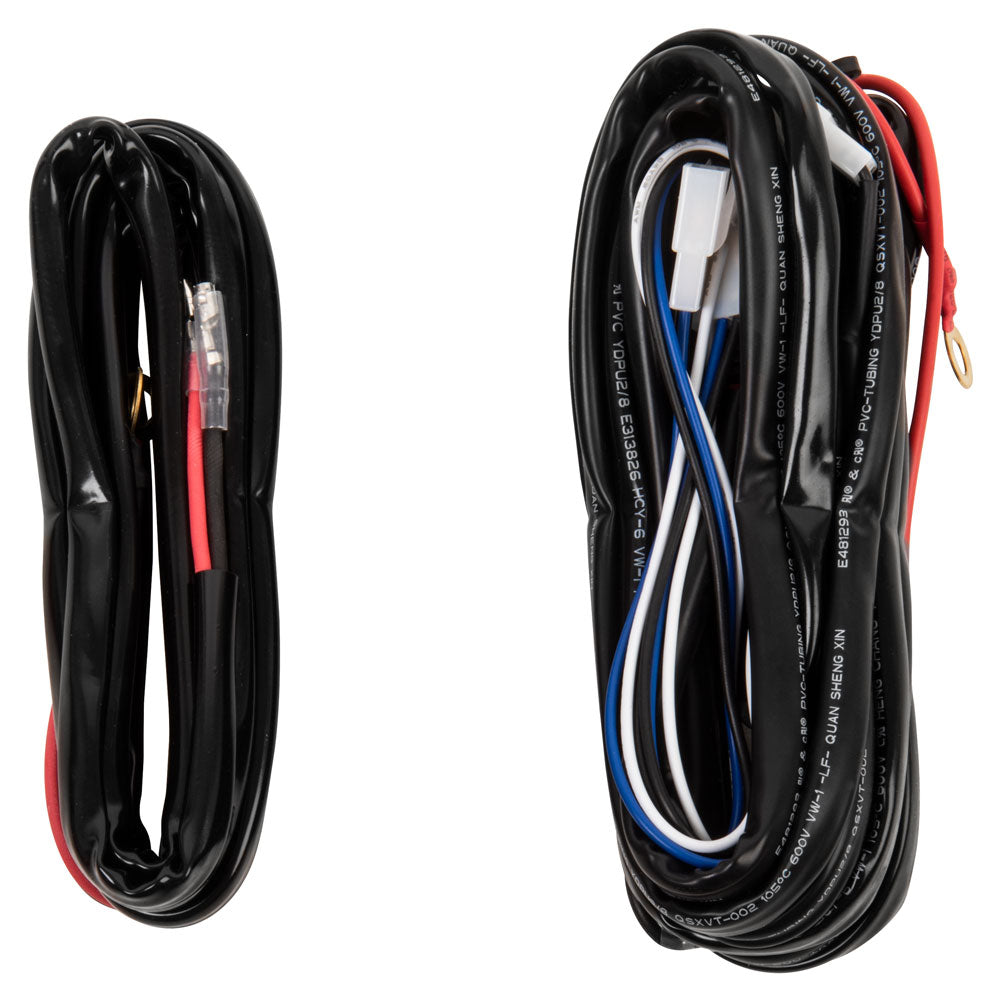 Tusk V2 LED Light Bar Kit Polaris RZR Pro S 4 Premium 2020-2025 - Adventure Parts