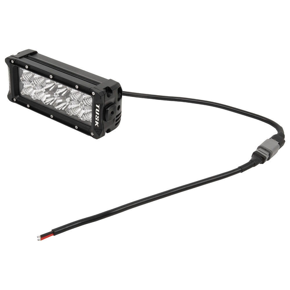 Tusk V2 LED Light Bar Kit Yamaha Wolverine 4x4 2016–2025