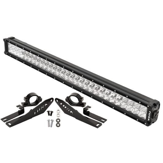 Tusk V2 LED Light Bar Kit Tracker XTR 1000 2020 - Adventure Parts