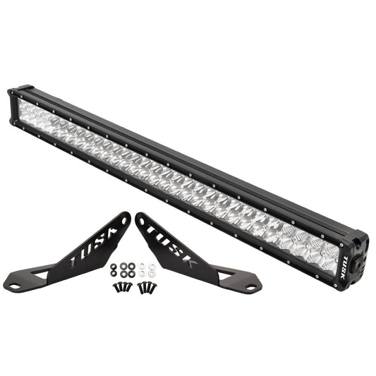 Tusk V2 LED Light Bar Kit Polaris RZR XP 1000 2014–2023 - Adventure Parts