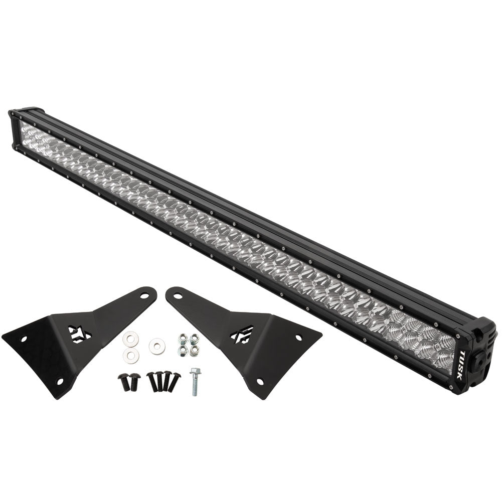 Tusk UTV Adventure Roof Rack Rack Only Kawasaki Teryx KRX 1000 2020–2025 - Adventure Parts
