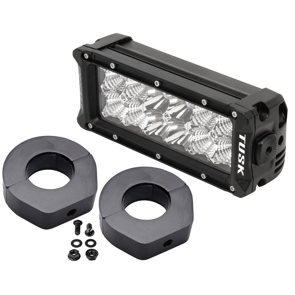 Tusk V2 LED Light Bar Kit Can-Am Commander 1000 2011–2020