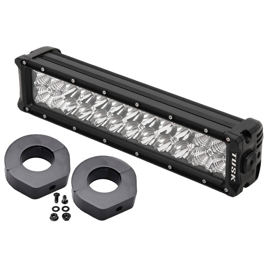 Tusk V2 LED Light Bar Kit Yamaha Wolverine 4x4 2016–2025 - Adventure Parts