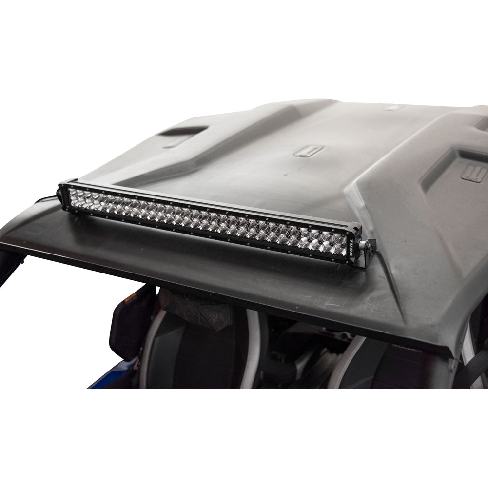Tusk V2 LED Light Bar Kit Yamaha Wolverine RMAX2 1000 2021-2025 - Adventure Parts