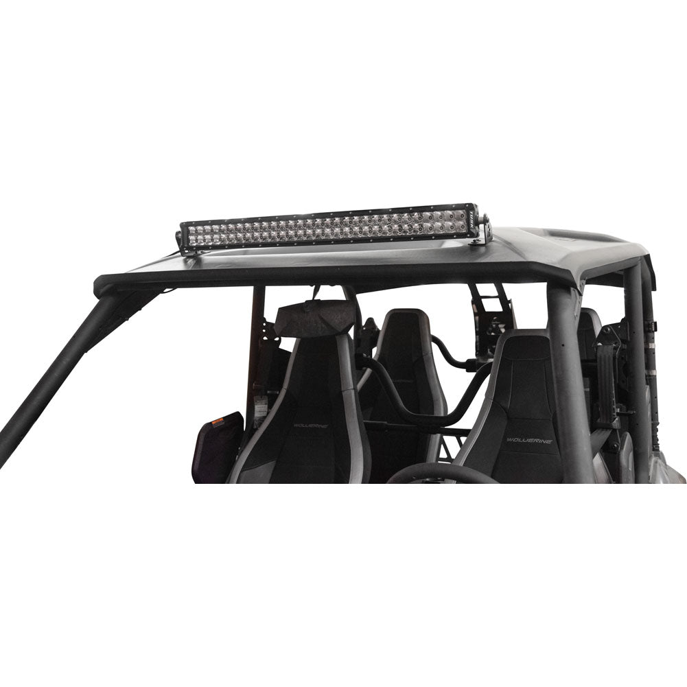 Tusk V2 LED Light Bar Kit Yamaha Wolverine RMAX2 1000 2021-2025 - Adventure Parts